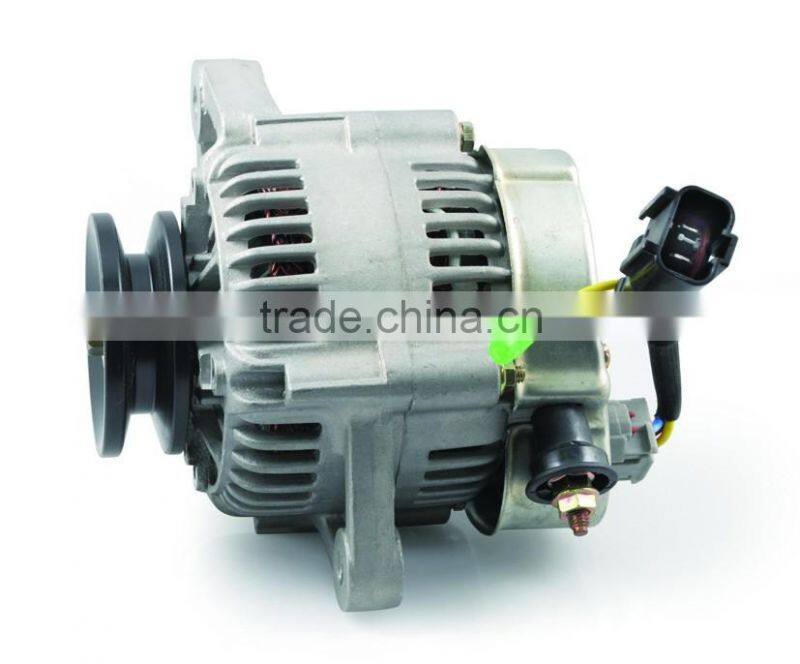 excavator R60-7 4TNV94 101211-2951 119626-77210 alternator