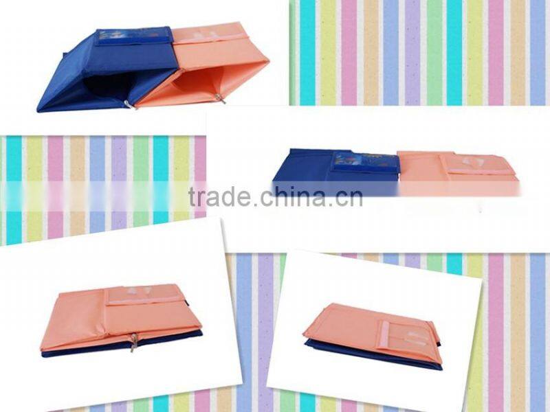 Hot Sell Fashion Colorful Shoes Storage Box