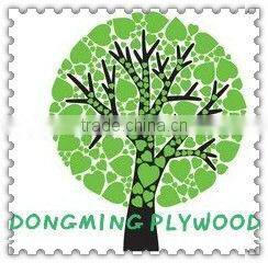 China Dongming brand MDF board