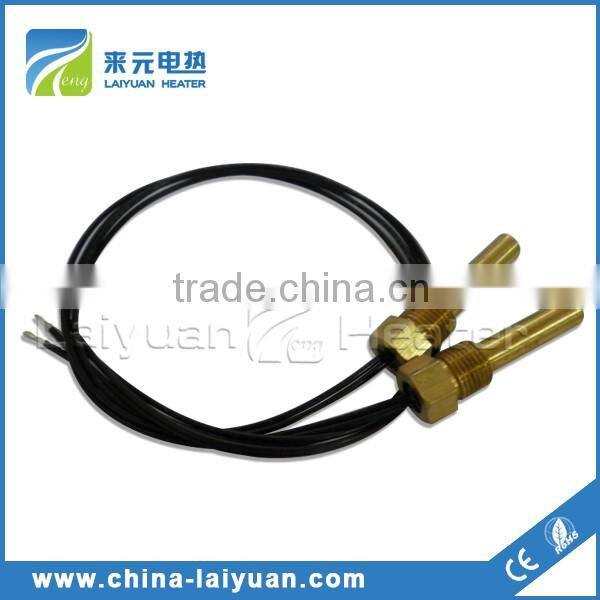 Manufacturer Wholesale Industrial Thermocouple NTC Probe Sensor