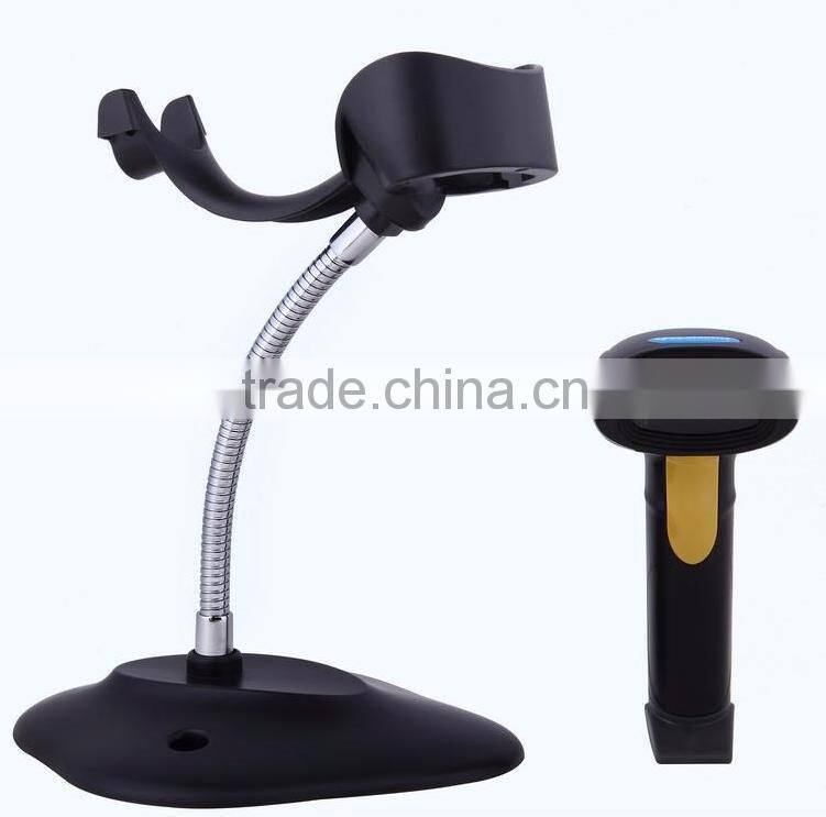 laser barcode scanner, handheld scanner