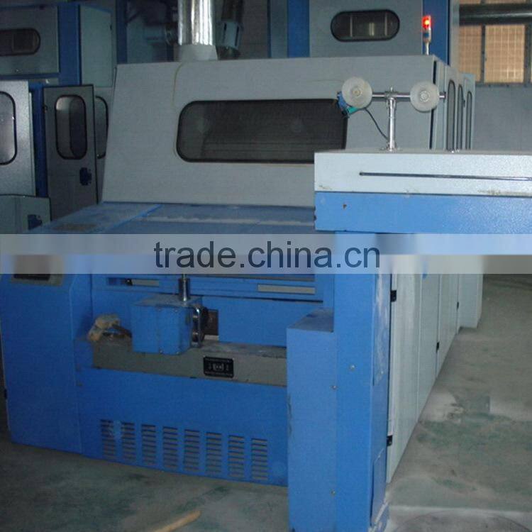 Manufacture High-end pine doll cotton carding machine