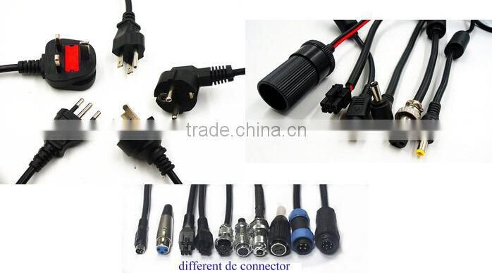 Hot selling 120W AC DC power supply 12v 10a with ETL UL