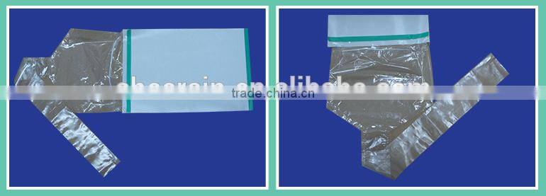 2016 Promotion Silver Ion Wound Dressing Set