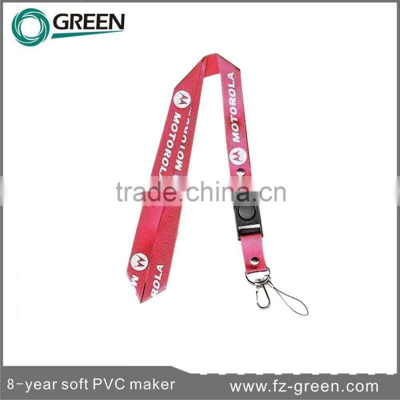 Custom Lanyards Manufacturer, Golden Supplier