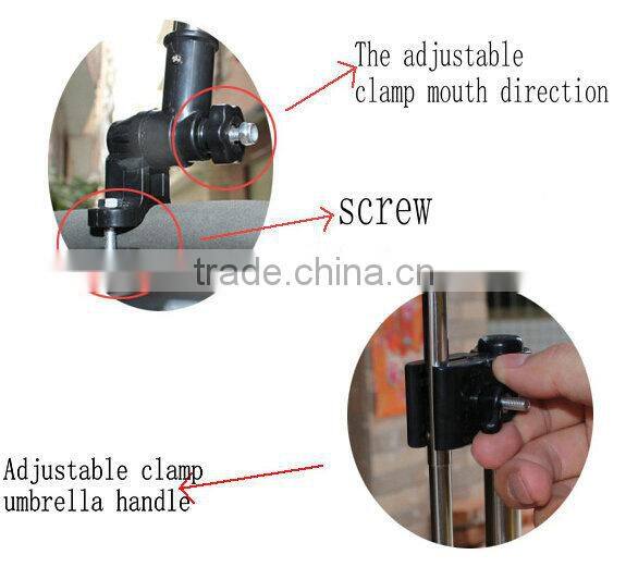 clip baby pram umbrella