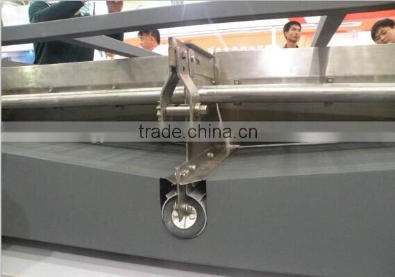 chicken farming equipment hen house Cleaning Equipment pig dung scraper