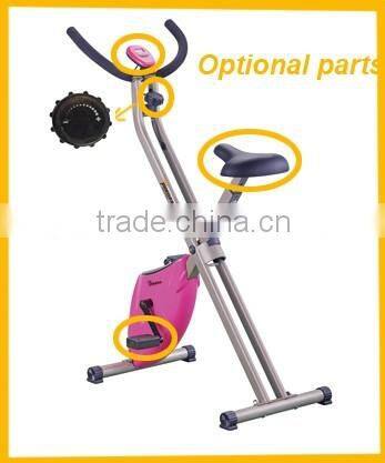 the popular gym magnetic bike floor mats