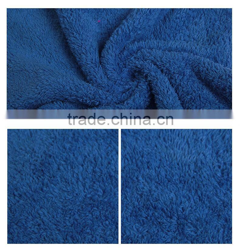strong absorbent kitchen cleaning towel