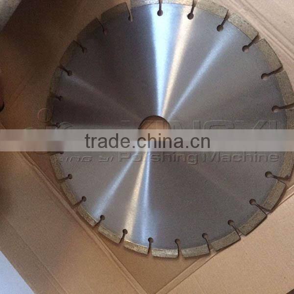 long service life diamond blade