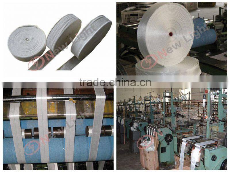 woven fiberglass tape