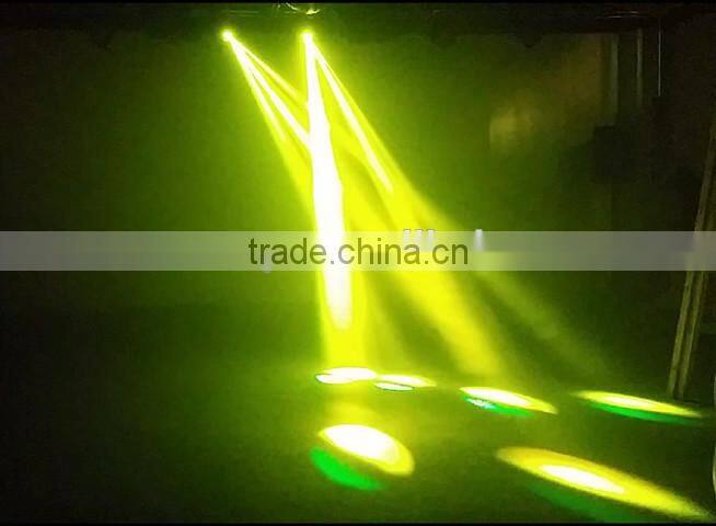 ( WSCN-06) new sniper 5r or 2r laser beam sanner price for led disco head light from china