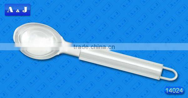 Kitchen Gadget Ice-cream Spoon