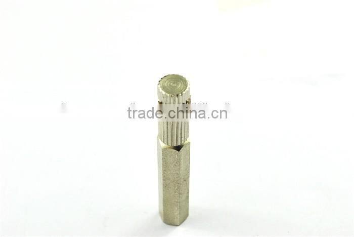 steel 3/8 in Fitting Removal Tool