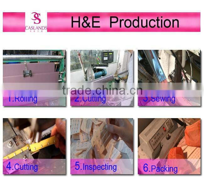 Bra Hook and Eye Tape 1/2" 2X2 Underwear Accessories(CY1222H-B)