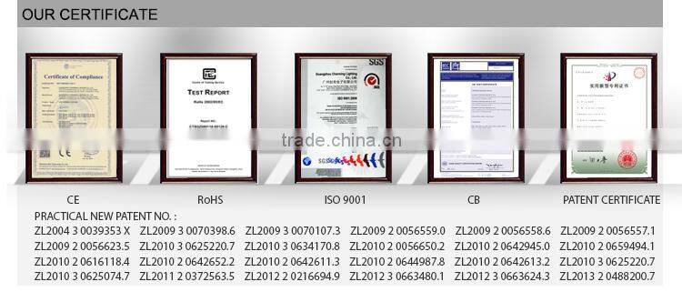 72W Outdoor DMX RGB LED Wall Washer