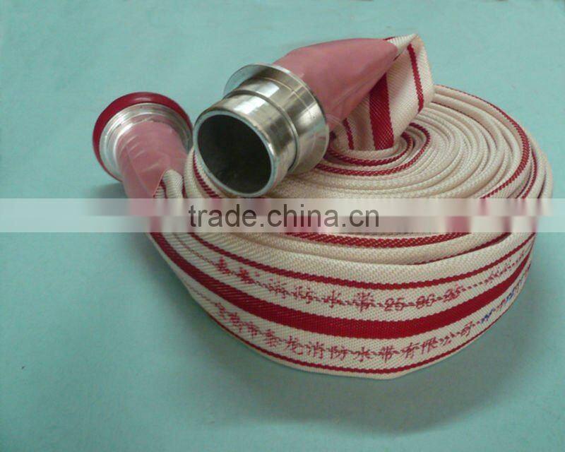 water hose 6"