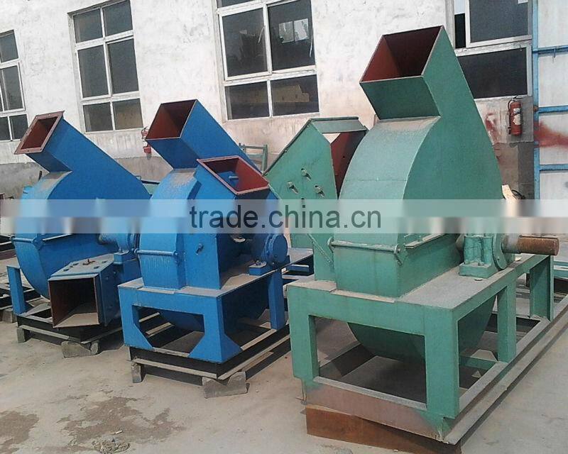 Wood Chipper /Timber Chipper 008613673685830