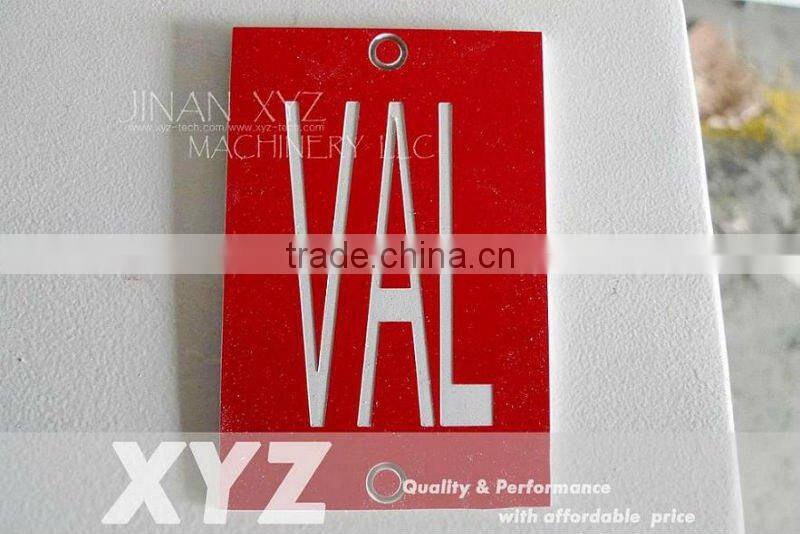 Factory price! 1530 cnc router 1500*3000 wood art work cnc engraving machine