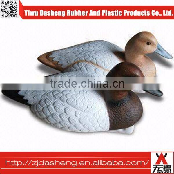 Hot china products wholesale outdoor owl hunting decoy