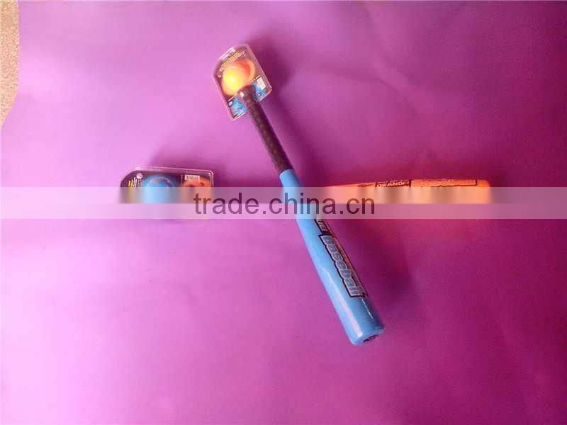 EVA baseball foam bat toy,NBR kids sports mini softball bat toy