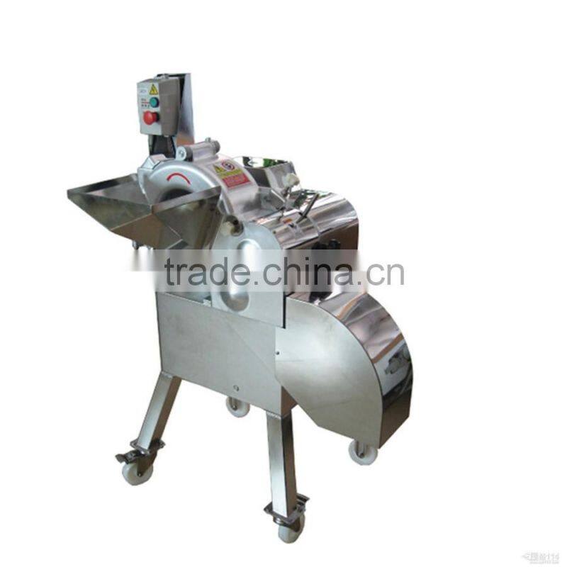 2015 CE approved best quality vegetable fruit dicing machine