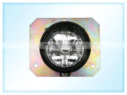 HCT95*100 bus front fog light
