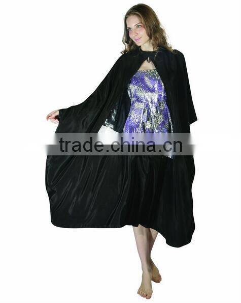 High quality window barber capes/styling cloth barber cape/customized barber cape