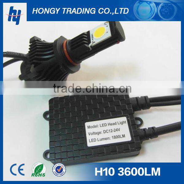 1800lm car led headlight