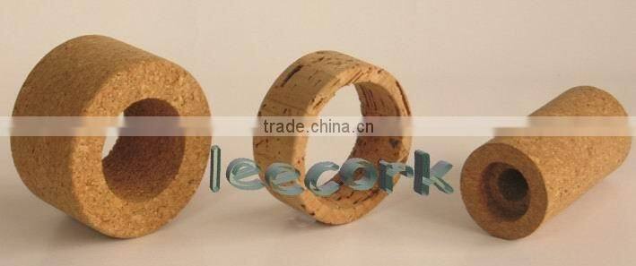 cork ring for rod
