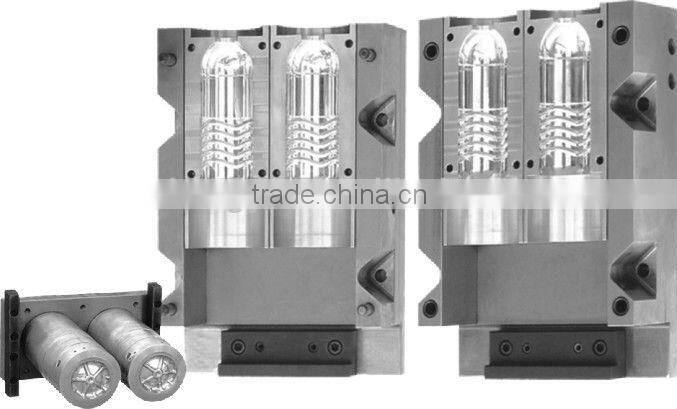 injection mould