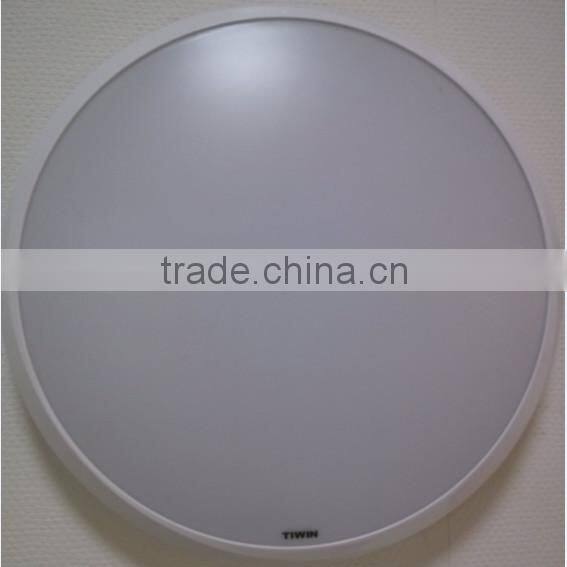 TIWIN Factory 22w led ceiling mount light