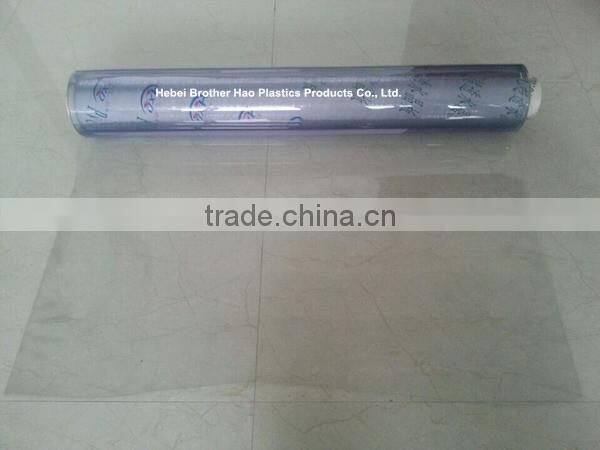 pvc sheet REACH standard