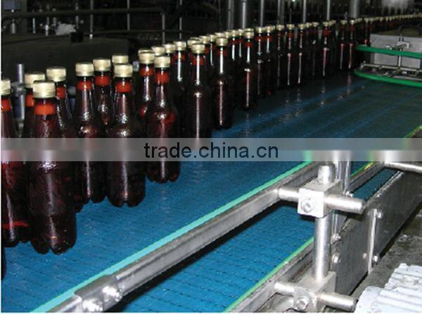 water bottle conveyor/water production line system
