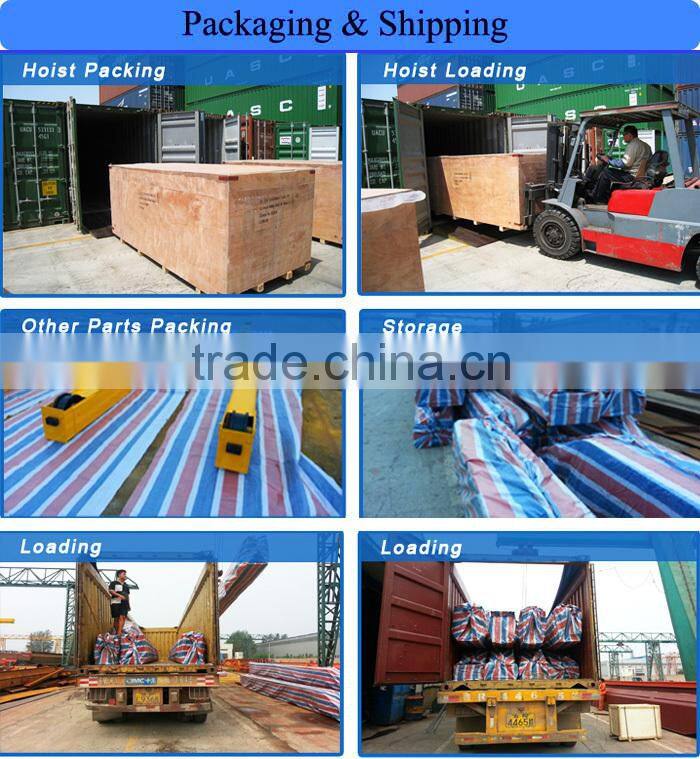 Bridge crane, 25 ton crane for sale