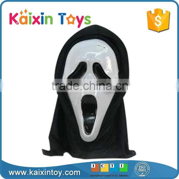 Best Selling In Halloween Lively Flash Party Masks