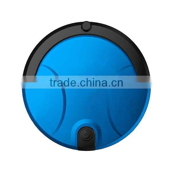 Vacuuming Robot Cleaner