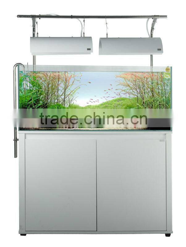 DICI glass tank aquarium fish glass tank
