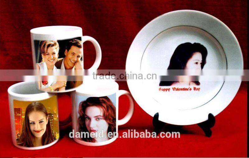 sublimation heat transfer paper dye sublimation transfer paper