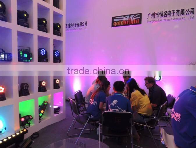 Haze Machine 1500w DMX Smoke Machine