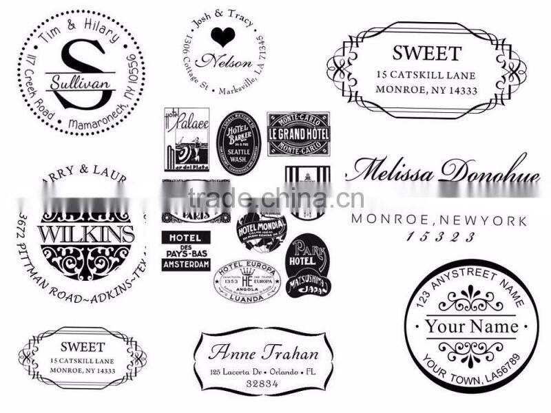 Craft Stamp/Stamps Old Stamps Stamp Collection Stamp Sale/Rubber Stamp Sample