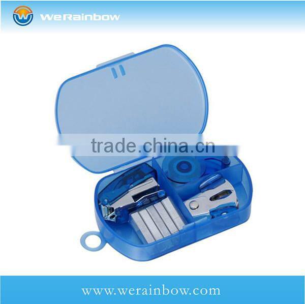 wholesale girls cute stationery set