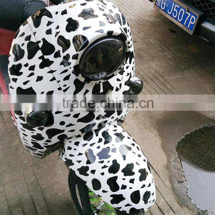 wholesale animal water transfer printing film hydro printing film WTP films GY061