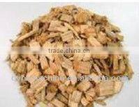 Wood chipper shredder