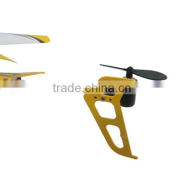 New arrived cheapest 3.5CH with Gyro alloy r c helicopter