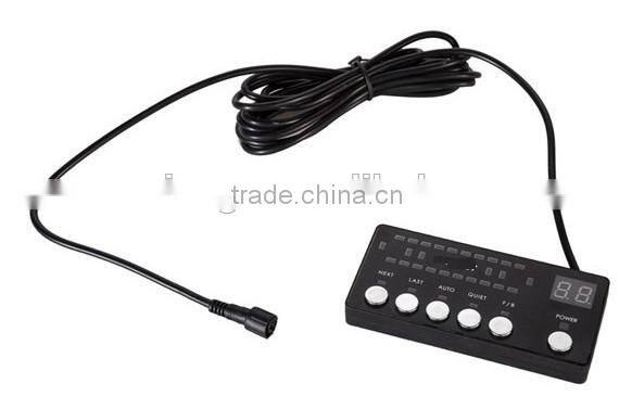 1.2M LED Longer warning light bar,Auto Large Size LED light bar,LED emergency light bar(SR-LWL-140COB-220W)COB-TOP BRIGHT LED