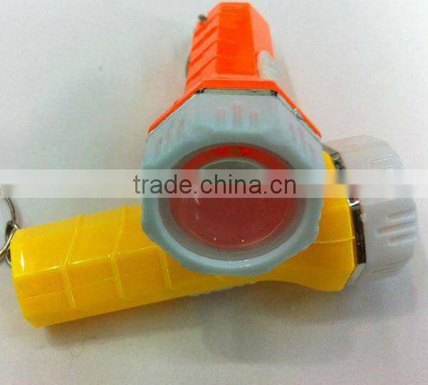 China battery led finger lights