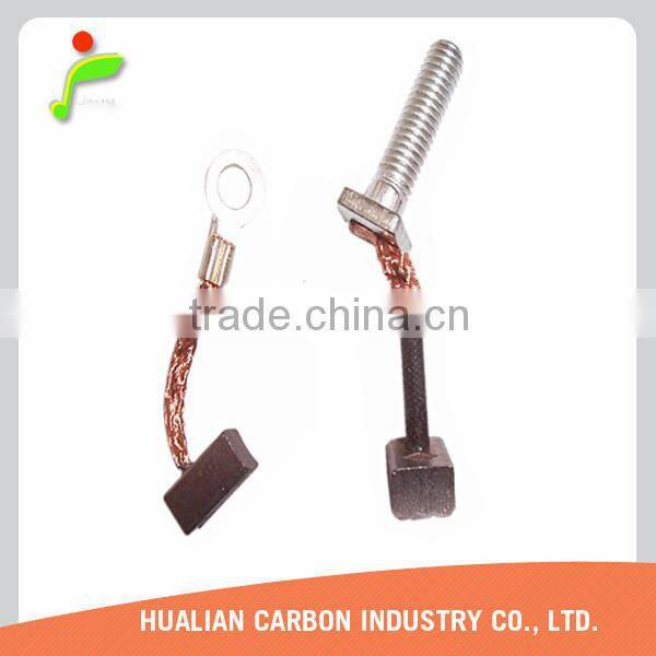 GS125 carbon brush for hilti motorcycle spare parts
