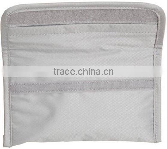 Rfid Safe Passport Protector Travel Passport Holder Bag