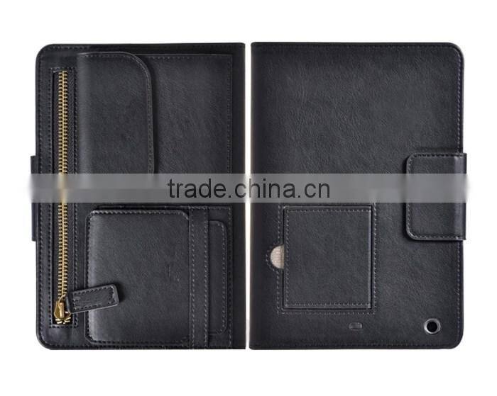 Premium High Quality Briefcase Case for iPad Air 2